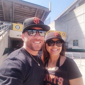 Meet your Posher, Jj